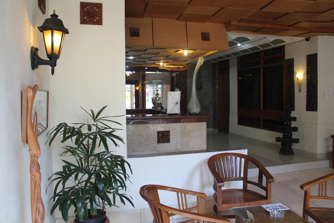 Hotel Priangan Cirebon Luaran gambar